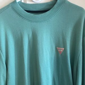 Guess sweatshirt